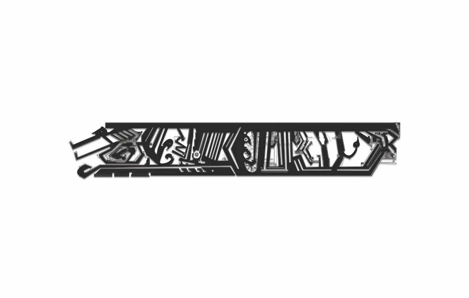 DireBell is like a concentrated warehouse of custom graphics.