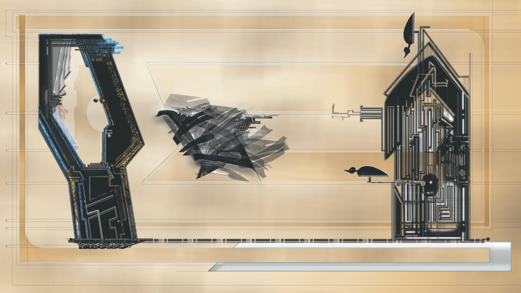 Storypanel EDIT series